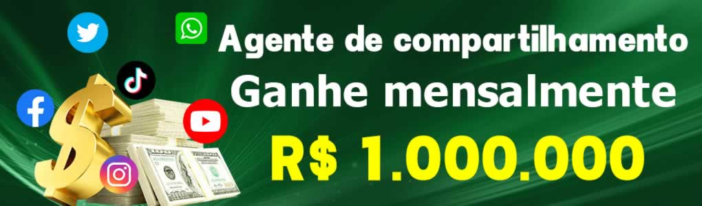 De acordo com a fórmula do bacará, você pode jogar mesmo com um pequeno investimento. Tente jogar primeiro.