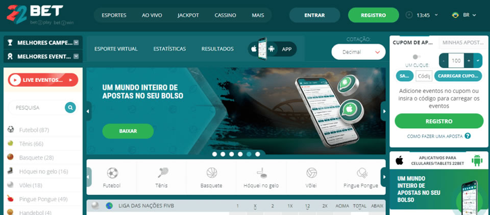 Ao analisarmos brazino777.comptliga bwin 23queens 777.compinnacle brasil, percebemos que os principais torneios disponíveis no site podem ser encontrados, principalmente: