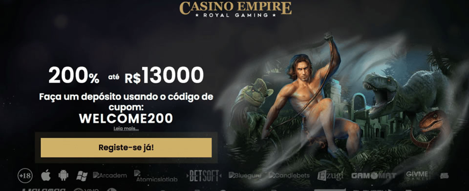 brazino777.comptqueens 777.comliga bwin 23betweb A equipe de atendimento ao cliente do cassino está sempre pronta e disposta a ajudar os jogadores. Os métodos atuais de contatá-los são por meio de: chat ao vivo e e-mail:. A equipe de suporte do cassino está disponível 24 horas por dia, 7 dias por semana, para responder perguntas ou ajudar a resolver quaisquer problemas que possam surgir.