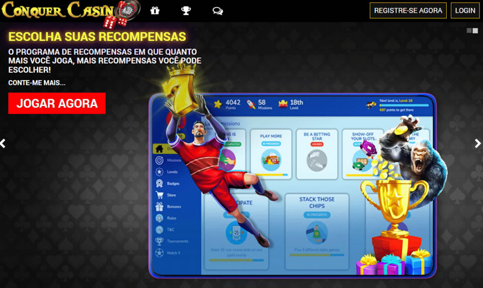 O casino liga bwin 23brazino777.comptqueens 777.combet365.comhttps betfair fora do ar hoje oferece uma vasta seleção de jogos para todos os gostos, com especial foco nas slot machines e jogos de casino ao vivo. Os jogadores podem desfrutar de mais de 2.200 jogos, incluindo uma ampla variedade de slots dos principais desenvolvedores, como NetEnt, Microgaming e Pragmatic Play. As ofertas variam de slots clássicos a jackpots emocionantes, como Mega Moolah e Imperial Riches. Os entusiastas dos jogos de mesa podem escolher entre mais de 50 opções, como blackjack, roleta e diversas variantes de pôquer, adequadas tanto para jogos casuais quanto para jogos de apostas altas.