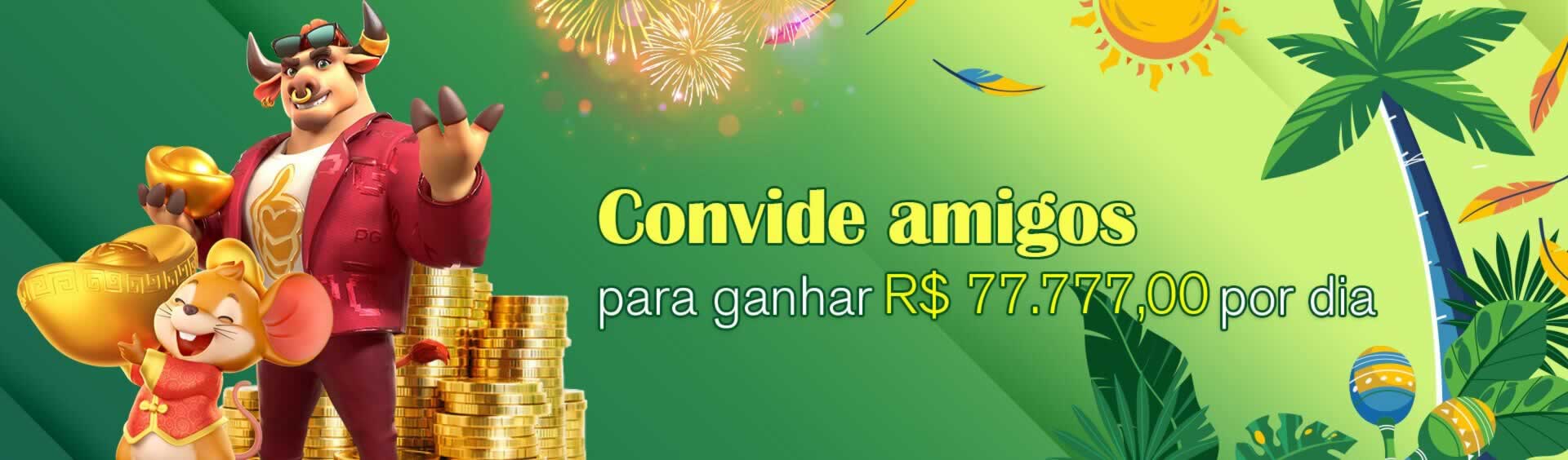 Embora não ofereça bônus de boas-vindas, a experiência que oferece é comparável a outras plataformas do mercado. Esta é uma plataforma nova para o mercado brasileiro, porém, notamos que ela está em constante evolução e melhorando a forma como opera. Com um design atraente e uma variedade de opções, pode ser a escolha perfeita para as suas necessidades!