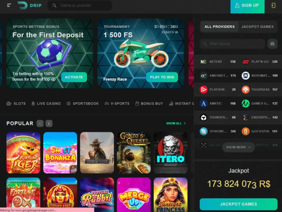 bet365 promoção